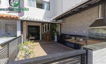 Imagem: Casa Triplex 2 Quartos 1 Suíte Área Gourmet