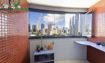 Imagem 4: Apartamento 3 Quartos 1 Suíte Varanda 1 Vaga