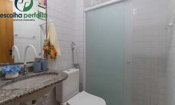 Imagem 5: Apartamento 3 Quartos 1 Suíte Varanda 1 Vaga