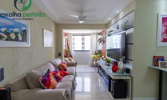 Imagem: Apartamento 2 Quartos 1 Suíte Varanda 2