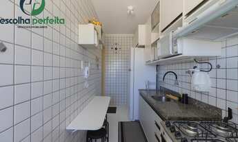 Imagem 7: Apartamento 3 Quartos 1 Suíte Varanda 1 Vaga