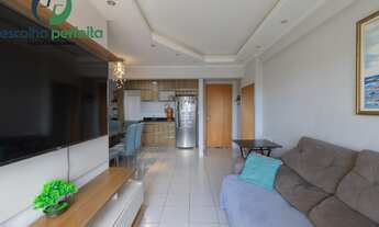 Imagem: Apartamento 2 Quartos 1 Suíte Varanda 1