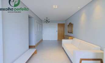 Imagem 2: Apartamento 3 Quartos 1 Suíte Dependência 2 Vagas