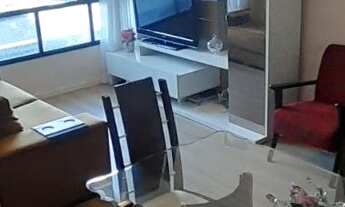 Imagem: Apartamento 2 Quartos 1 Suíte 1 Vaga