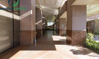 Imagem 3: Sala Corporativa 385m