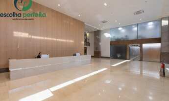 Imagem: Sala Corporativa 385m