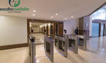 Imagem 4: Sala Corporativa 385m