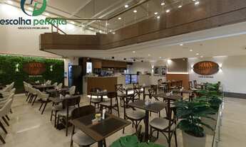 Imagem 6: Sala Corporativa 385m