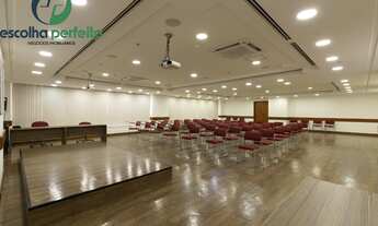 Imagem 7: Sala Corporativa 385m