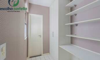 Imagem 6: Apartamento 3 Quartos 1 Suíte Dependência 2 Vagas