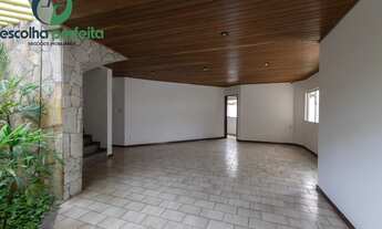 Imagem: Casa Duplex 4 Quartos 3 Suítes Piscina