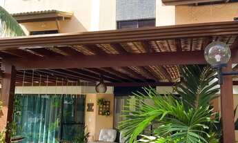 Imagem: Casa Triplex 3 Quartos 1 Suíte Varanda