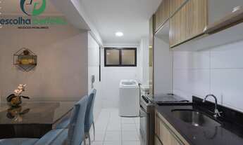 Imagem 6: Apartamento 2 Quartos 1 Suíte Varanda 1 Vaga