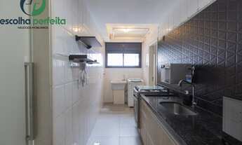 Imagem 4: Apartamento 3 Quartos 1 Suíte Dependência 2 Vagas