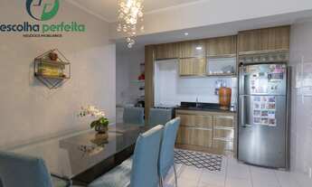 Imagem 3: Apartamento 2 Quartos 1 Suíte Varanda 1 Vaga