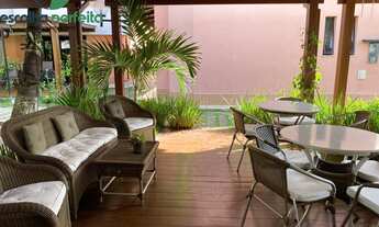 Imagem 3: Casa Triplex 3 Quartos 1 Suíte Varanda Piscina 1 Vaga