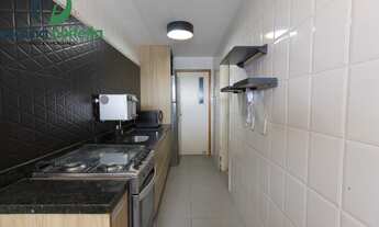 Imagem 5: Apartamento 3 Quartos 1 Suíte Dependência 2 Vagas