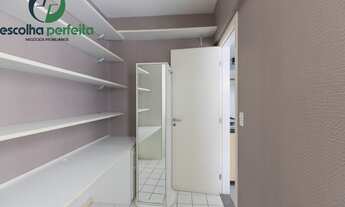 Imagem 7: Apartamento 3 Quartos 1 Suíte Dependência 2 Vagas