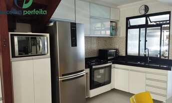 Imagem 7: Casa Triplex 3 Quartos 1 Suíte Varanda Piscina 1 Vaga