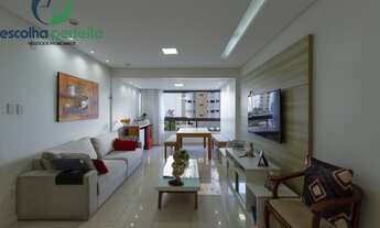 Imagem: Apartamento 3 Quartos 1 Suíte Varanda Dependência