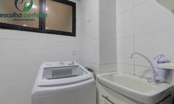 Imagem 7: Apartamento 2 Quartos 1 Suíte Varanda 1 Vaga