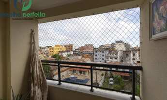 Imagem 5: Apartamento 2 Quartos 1 Suíte Varanda 1 Vaga