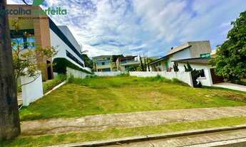 Imagem: Terreno Alphaville 2 502m