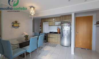 Imagem 4: Apartamento 2 Quartos 1 Suíte Varanda 1 Vaga