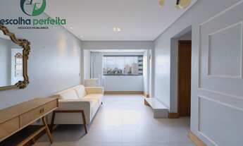 Imagem: Apartamento 3 Quartos 1 Suíte Dependência