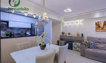 Imagem 4: Apartamento 2 Quartos 1 Suíte Varanda 1 Vaga