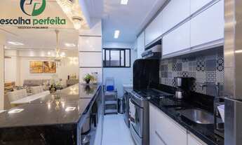 Imagem 7: Apartamento 2 Quartos 1 Suíte Varanda 1 Vaga