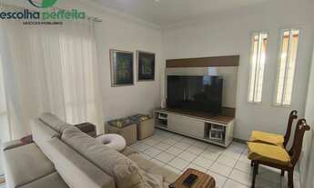 Imagem 4: Casa Duplex 4 Quartos 3 Suítes Varanda Piscina 4 Vagas