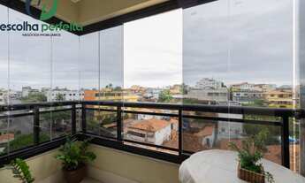 Imagem 5: Apartamento 2 Quartos 1 Suíte Varanda 1 Vaga