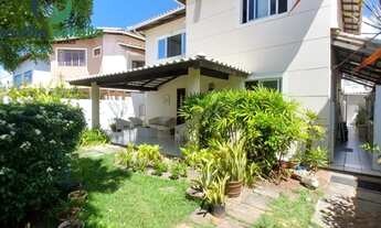 Imagem: Casa Duplex 4 Quartos 3 Suítes Varanda