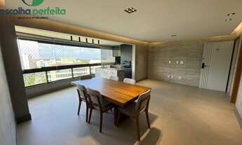 Imagem: Apartamento 3 Quartos 1 Suíte Varanda Gourmet