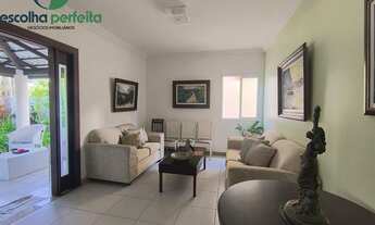 Imagem 7: Casa Duplex 4 Quartos 3 Suítes Varanda Piscina 4 Vagas