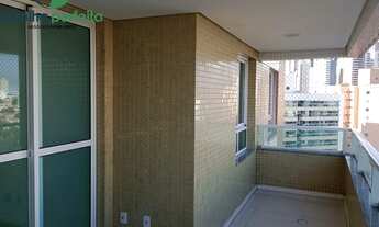 Imagem 4: Apartamento 3 Quartos 2 Suítes 2 Vagas