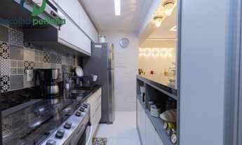 Imagem 6: Apartamento 2 Quartos 1 Suíte Varanda 1 Vaga