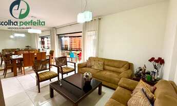 Imagem: Apartamento 3 Suítes 2 Varandas 4 Vagas