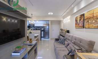 Imagem: Apartamento 2 Quartos 1 Suíte Varanda 1