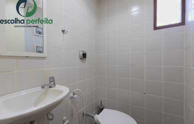 Imagem 5: Sala Comercial à Venda 27m² Cidadela Center