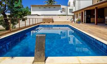 Imagem: Casa Duplex 4 Quartos 3 Suítes Área Gourmet