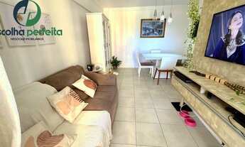 Imagem: Apartamento 3 Quartos 1 Suíte Varanda Gourmet