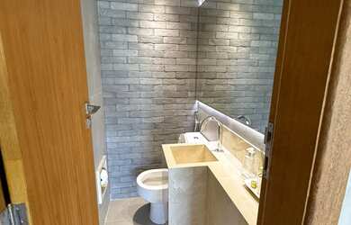 Imagem 6: Apartamento 3 Quartos 1 Suíte Varanda Gourmet Dependência 2 Vagas