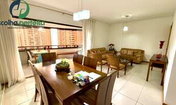 Imagem: Apartamento 3 Suítes 2 Varandas 4 Vagas