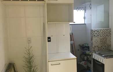 Imagem 7: Apartamento Duplex 1 Suíte Terraço Churrasqueira 1 Vaga