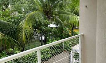 Imagem: Apartamento Duplex 1 Suíte Terraço Churrasqueira