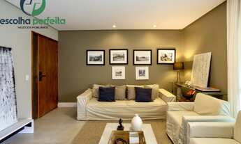 Imagem: Apartamento 3 Suítes Varanda Gourmet Closet