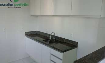 Imagem 5: Apartamento 3 Quartos 2 Suítes 2 Vagas