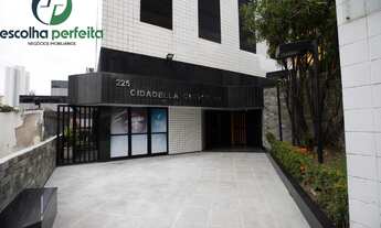 Imagem: Sala Comercial à Venda 27m² Cidadela Center